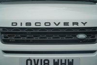 USED 2018 18 LAND ROVER DISCOVERY SPORT 2.0 TD4 HSE Black SUV 5dr Diesel Auto 4WD Euro 6 (s/s) (180 ps) 