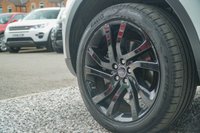 USED 2018 18 LAND ROVER DISCOVERY SPORT 2.0 TD4 HSE Black SUV 5dr Diesel Auto 4WD Euro 6 (s/s) (180 ps) 