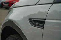 USED 2018 18 LAND ROVER DISCOVERY SPORT 2.0 TD4 HSE Black SUV 5dr Diesel Auto 4WD Euro 6 (s/s) (180 ps) 