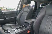 USED 2018 18 LAND ROVER DISCOVERY SPORT 2.0 TD4 HSE Black SUV 5dr Diesel Auto 4WD Euro 6 (s/s) (180 ps) 