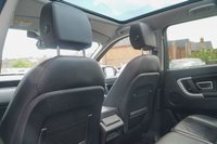 USED 2018 18 LAND ROVER DISCOVERY SPORT 2.0 TD4 HSE Black SUV 5dr Diesel Auto 4WD Euro 6 (s/s) (180 ps) 