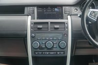 USED 2018 18 LAND ROVER DISCOVERY SPORT 2.0 TD4 HSE Black SUV 5dr Diesel Auto 4WD Euro 6 (s/s) (180 ps) 