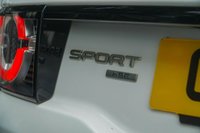 USED 2018 18 LAND ROVER DISCOVERY SPORT 2.0 TD4 HSE Black SUV 5dr Diesel Auto 4WD Euro 6 (s/s) (180 ps) 