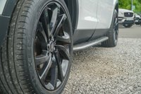 USED 2018 18 LAND ROVER DISCOVERY SPORT 2.0 TD4 HSE Black SUV 5dr Diesel Auto 4WD Euro 6 (s/s) (180 ps) 