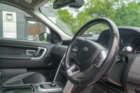 USED 2018 18 LAND ROVER DISCOVERY SPORT 2.0 TD4 HSE Black SUV 5dr Diesel Auto 4WD Euro 6 (s/s) (180 ps) 