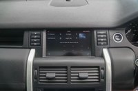 USED 2018 18 LAND ROVER DISCOVERY SPORT 2.0 TD4 HSE Black SUV 5dr Diesel Auto 4WD Euro 6 (s/s) (180 ps) 