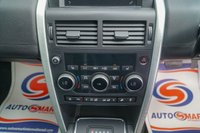 USED 2018 18 LAND ROVER DISCOVERY SPORT 2.0 TD4 HSE Black SUV 5dr Diesel Auto 4WD Euro 6 (s/s) (180 ps) 
