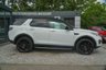 USED 2018 18 LAND ROVER DISCOVERY SPORT 2.0 TD4 HSE Black SUV 5dr Diesel Auto 4WD Euro 6 (s/s) (180 ps) 