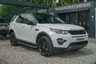 USED 2018 18 LAND ROVER DISCOVERY SPORT 2.0 TD4 HSE Black SUV 5dr Diesel Auto 4WD Euro 6 (s/s) (180 ps) 