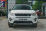 USED 2018 18 LAND ROVER DISCOVERY SPORT 2.0 TD4 HSE Black SUV 5dr Diesel Auto 4WD Euro 6 (s/s) (180 ps) 