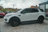 USED 2018 18 LAND ROVER DISCOVERY SPORT 2.0 TD4 HSE Black SUV 5dr Diesel Auto 4WD Euro 6 (s/s) (180 ps) 