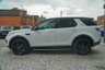 USED 2018 18 LAND ROVER DISCOVERY SPORT 2.0 TD4 HSE Black SUV 5dr Diesel Auto 4WD Euro 6 (s/s) (180 ps) 