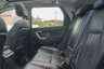 USED 2018 18 LAND ROVER DISCOVERY SPORT 2.0 TD4 HSE Black SUV 5dr Diesel Auto 4WD Euro 6 (s/s) (180 ps) 