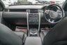 USED 2018 18 LAND ROVER DISCOVERY SPORT 2.0 TD4 HSE Black SUV 5dr Diesel Auto 4WD Euro 6 (s/s) (180 ps) 