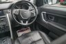 USED 2018 18 LAND ROVER DISCOVERY SPORT 2.0 TD4 HSE Black SUV 5dr Diesel Auto 4WD Euro 6 (s/s) (180 ps) 