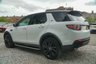 USED 2018 18 LAND ROVER DISCOVERY SPORT 2.0 TD4 HSE Black SUV 5dr Diesel Auto 4WD Euro 6 (s/s) (180 ps) 