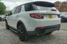 USED 2018 18 LAND ROVER DISCOVERY SPORT 2.0 TD4 HSE Black SUV 5dr Diesel Auto 4WD Euro 6 (s/s) (180 ps) 