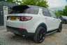 USED 2018 18 LAND ROVER DISCOVERY SPORT 2.0 TD4 HSE Black SUV 5dr Diesel Auto 4WD Euro 6 (s/s) (180 ps) 