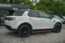 USED 2018 18 LAND ROVER DISCOVERY SPORT 2.0 TD4 HSE Black SUV 5dr Diesel Auto 4WD Euro 6 (s/s) (180 ps) 