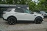 USED 2018 18 LAND ROVER DISCOVERY SPORT 2.0 TD4 HSE Black SUV 5dr Diesel Auto 4WD Euro 6 (s/s) (180 ps) 
