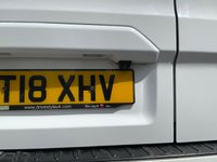 USED 2018 18 FORD TRANSIT CUSTOM 2.0 300 EcoBlue Limited Panel Van 5dr Diesel Auto L2 H1 Euro 6 (s/s) (130 ps) WET BELT KIT Replaced No Vat
