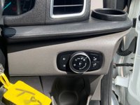 USED 2018 18 FORD TRANSIT CUSTOM 2.0 300 EcoBlue Limited Panel Van 5dr Diesel Auto L2 H1 Euro 6 (s/s) (130 ps) WET BELT KIT Replaced No Vat