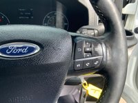USED 2018 18 FORD TRANSIT CUSTOM 2.0 300 EcoBlue Limited Panel Van 5dr Diesel Auto L2 H1 Euro 6 (s/s) (130 ps) WET BELT KIT Replaced No Vat