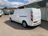 USED 2018 18 FORD TRANSIT CUSTOM 2.0 300 EcoBlue Limited Panel Van 5dr Diesel Auto L2 H1 Euro 6 (s/s) (130 ps) WET BELT KIT Replaced No Vat