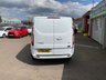 USED 2018 18 FORD TRANSIT CUSTOM 2.0 300 EcoBlue Limited Panel Van 5dr Diesel Auto L2 H1 Euro 6 (s/s) (130 ps) WET BELT KIT Replaced No Vat