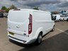 USED 2018 18 FORD TRANSIT CUSTOM 2.0 300 EcoBlue Limited Panel Van 5dr Diesel Auto L2 H1 Euro 6 (s/s) (130 ps) WET BELT KIT Replaced No Vat