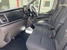 USED 2018 18 FORD TRANSIT CUSTOM 2.0 300 EcoBlue Limited Panel Van 5dr Diesel Auto L2 H1 Euro 6 (s/s) (130 ps) WET BELT KIT Replaced No Vat