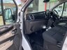 USED 2018 18 FORD TRANSIT CUSTOM 2.0 300 EcoBlue Limited Panel Van 5dr Diesel Auto L2 H1 Euro 6 (s/s) (130 ps) WET BELT KIT Replaced No Vat