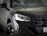 USED 2022 22 AUDI Q2 2.0 TDI 30 Technik SUV 5dr Diesel S Tronic Euro 6 (s/s) (116 ps) ***GERMAN CAR SPECIALIST***