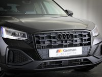 USED 2022 22 AUDI Q2 2.0 TDI 30 Technik SUV 5dr Diesel S Tronic Euro 6 (s/s) (116 ps) ***GERMAN CAR SPECIALIST***