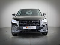 USED 2022 22 AUDI Q2 2.0 TDI 30 Technik SUV 5dr Diesel S Tronic Euro 6 (s/s) (116 ps) ***GERMAN CAR SPECIALIST***