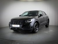 USED 2022 22 AUDI Q2 2.0 TDI 30 Technik SUV 5dr Diesel S Tronic Euro 6 (s/s) (116 ps) ***GERMAN CAR SPECIALIST***