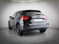 USED 2022 22 AUDI Q2 2.0 TDI 30 Technik SUV 5dr Diesel S Tronic Euro 6 (s/s) (116 ps) ***GERMAN CAR SPECIALIST***