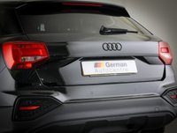 USED 2022 22 AUDI Q2 2.0 TDI 30 Technik SUV 5dr Diesel S Tronic Euro 6 (s/s) (116 ps) ***GERMAN CAR SPECIALIST***