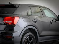 USED 2022 22 AUDI Q2 2.0 TDI 30 Technik SUV 5dr Diesel S Tronic Euro 6 (s/s) (116 ps) ***GERMAN CAR SPECIALIST***