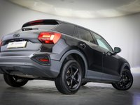 USED 2022 22 AUDI Q2 2.0 TDI 30 Technik SUV 5dr Diesel S Tronic Euro 6 (s/s) (116 ps) ***GERMAN CAR SPECIALIST***