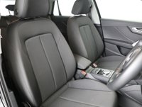 USED 2022 22 AUDI Q2 2.0 TDI 30 Technik SUV 5dr Diesel S Tronic Euro 6 (s/s) (116 ps) ***GERMAN CAR SPECIALIST***
