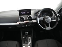 USED 2022 22 AUDI Q2 2.0 TDI 30 Technik SUV 5dr Diesel S Tronic Euro 6 (s/s) (116 ps) ***GERMAN CAR SPECIALIST***