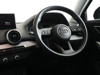 USED 2022 22 AUDI Q2 2.0 TDI 30 Technik SUV 5dr Diesel S Tronic Euro 6 (s/s) (116 ps) ***GERMAN CAR SPECIALIST***