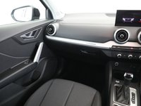 USED 2022 22 AUDI Q2 2.0 TDI 30 Technik SUV 5dr Diesel S Tronic Euro 6 (s/s) (116 ps) ***GERMAN CAR SPECIALIST***