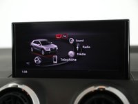 USED 2022 22 AUDI Q2 2.0 TDI 30 Technik SUV 5dr Diesel S Tronic Euro 6 (s/s) (116 ps) ***GERMAN CAR SPECIALIST***