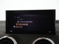 USED 2022 22 AUDI Q2 2.0 TDI 30 Technik SUV 5dr Diesel S Tronic Euro 6 (s/s) (116 ps) ***GERMAN CAR SPECIALIST***
