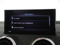 USED 2022 22 AUDI Q2 2.0 TDI 30 Technik SUV 5dr Diesel S Tronic Euro 6 (s/s) (116 ps) ***GERMAN CAR SPECIALIST***