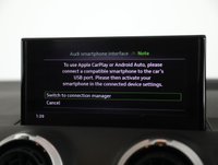 USED 2022 22 AUDI Q2 2.0 TDI 30 Technik SUV 5dr Diesel S Tronic Euro 6 (s/s) (116 ps) ***GERMAN CAR SPECIALIST***