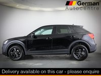 USED 2022 22 AUDI Q2 2.0 TDI 30 Technik SUV 5dr Diesel S Tronic Euro 6 (s/s) (116 ps) ***GERMAN CAR SPECIALIST***