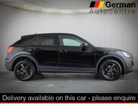 USED 2022 22 AUDI Q2 2.0 TDI 30 Technik SUV 5dr Diesel S Tronic Euro 6 (s/s) (116 ps) ***GERMAN CAR SPECIALIST***